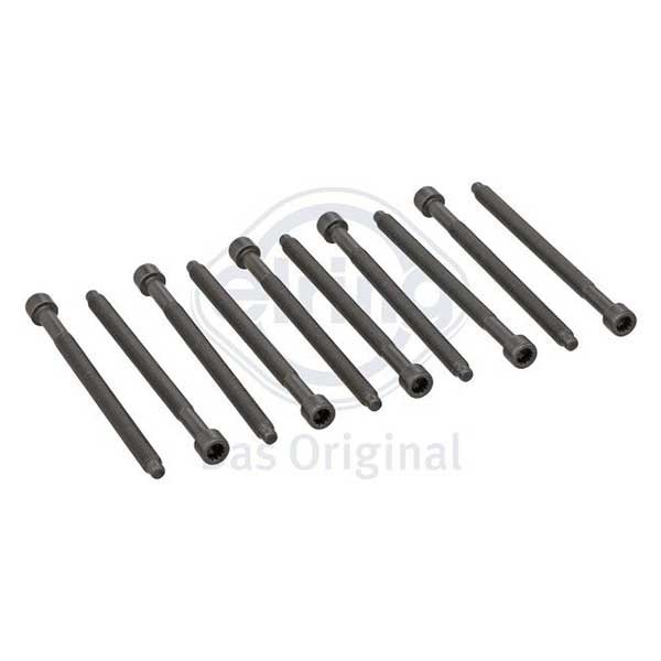 Seat Ibiza Silindir Kapak Saplama Seti - 2003-2008