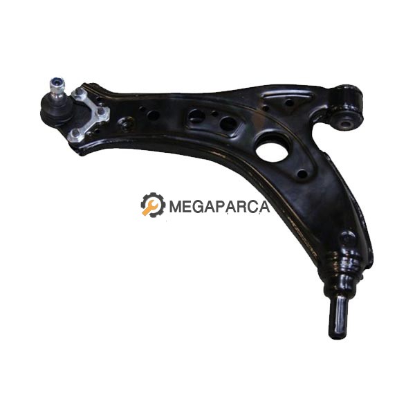 Seat Ibiza Sol Alt Salıncak - 2003-2008