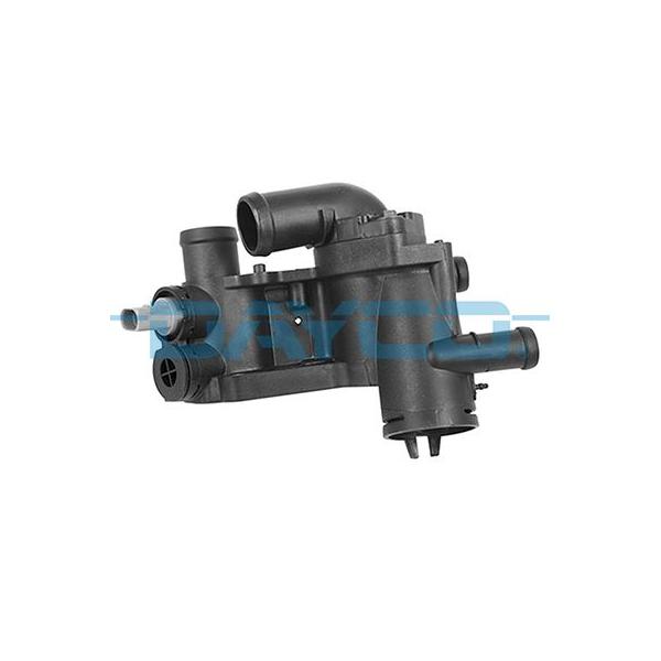 Seat Ibiza Termostat - 2003-2008