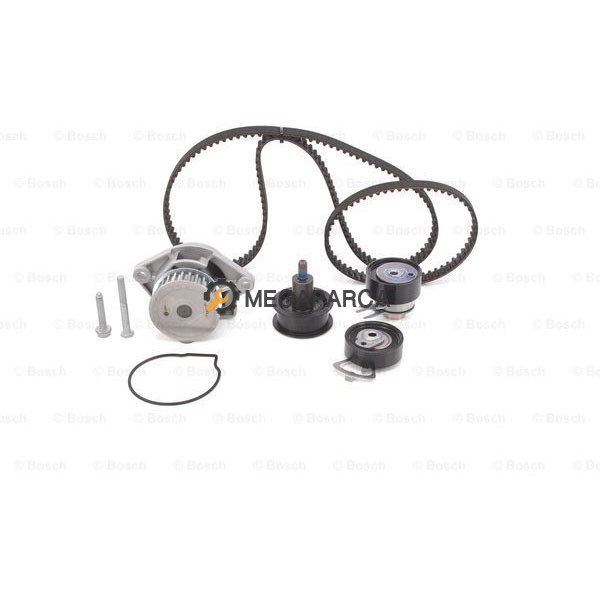 Seat Ibiza Triger Seti - 2003-2008