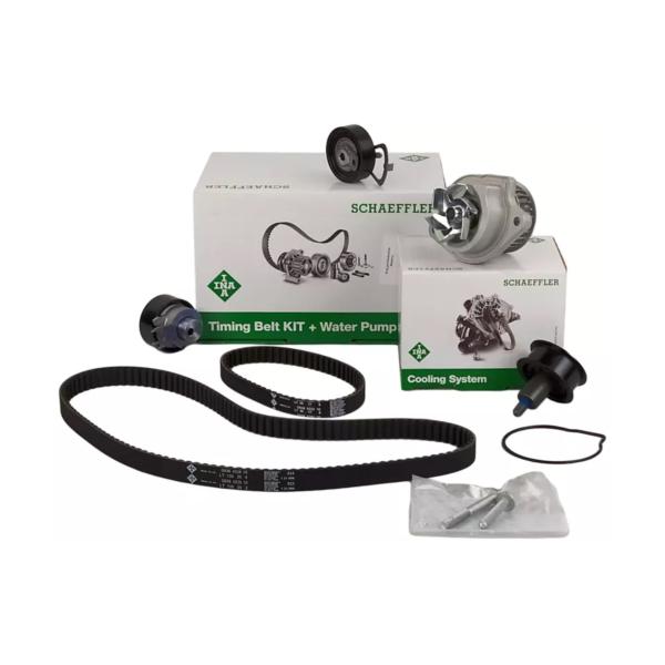 Seat Ibiza Triger Seti - 2003-2008