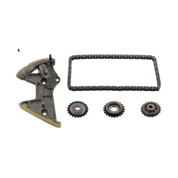 Seat Ibiza Yağ Pompa Zincir Seti - 2003-2008