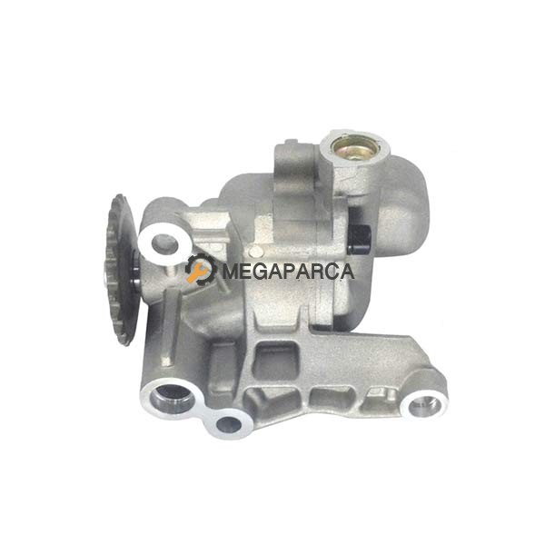 Seat Ibiza Yağ Pompası - 2003-2008