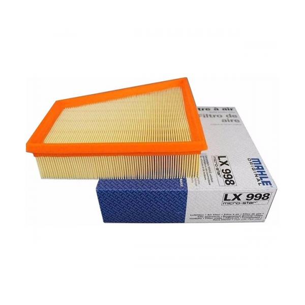 Seat Ibiza Hava Filtresi - 2009 Sonrası