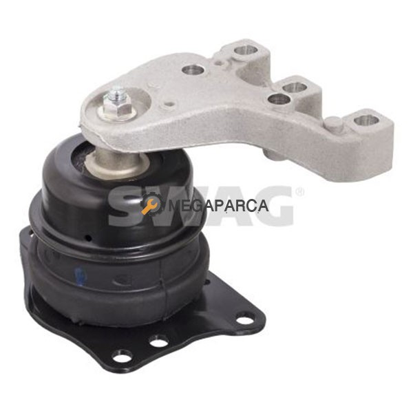 Seat Ibiza Motor Takozu - 2009 Sonrası
