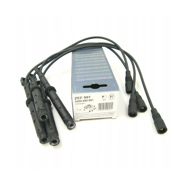 Seat Leon Buji Kablo Seti - 2000-2005