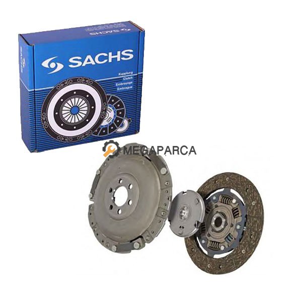 Seat Leon Debriyaj Seti - 2000-2005