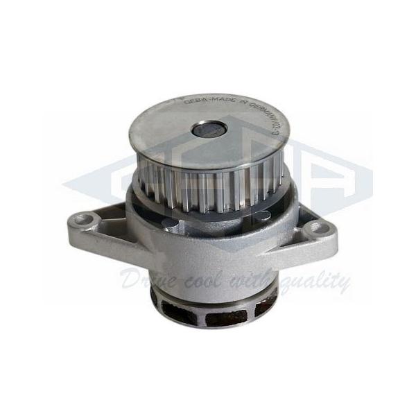 Seat Leon Devirdaim - 2000-2005