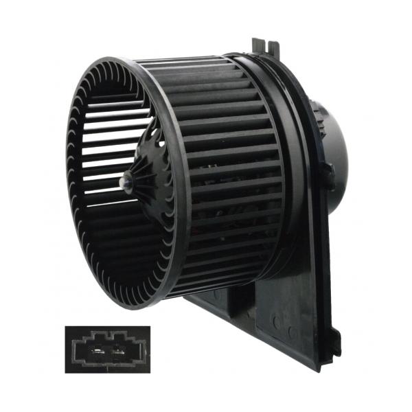 Seat Leon Kalorifer Fan Motoru - 2000-2005