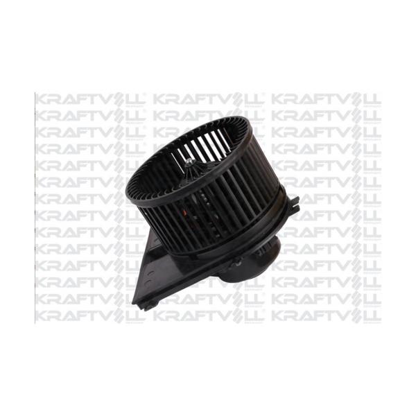 Seat Leon Kalorifer Fan Motoru - 2000-2005