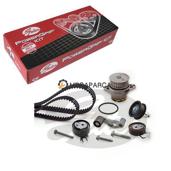 Seat Leon Triger Seti - 2000-2005