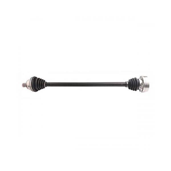 Seat Leon Aks Mili - 2006-2012