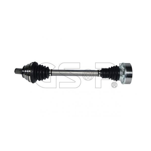 Seat Leon Aks Mili - 2006-2012