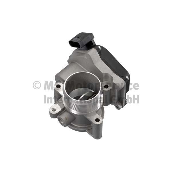 Seat Leon Gaz Kelebeği - 2006-2012