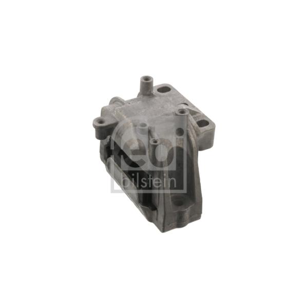 Seat Leon Motor Takozu - 2006-2012