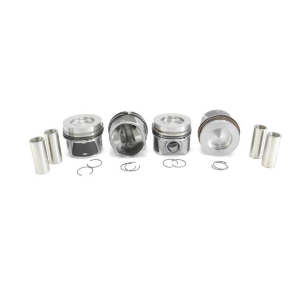 Seat Leon Piston Segman Takım - 2006-2012