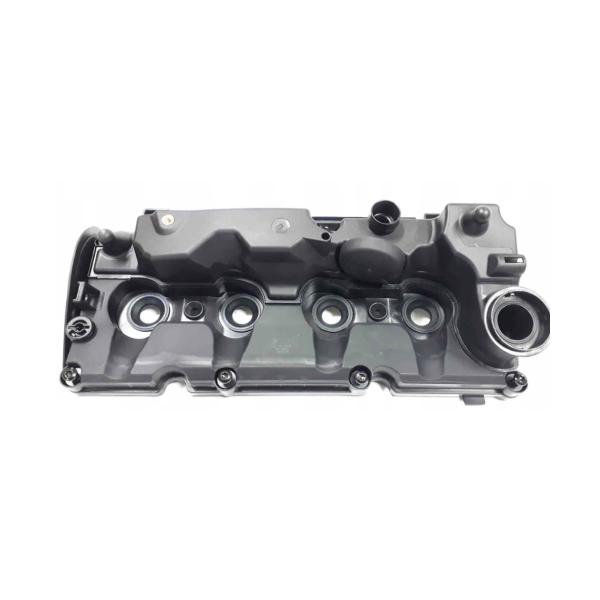 Seat Leon Külbütör Kapağı - 2013 Sonrası