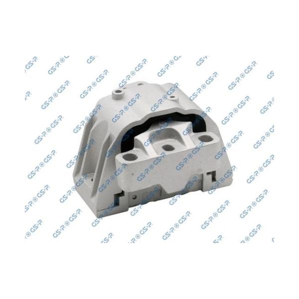 Seat Toledo Motor Takozu - 2000-2004