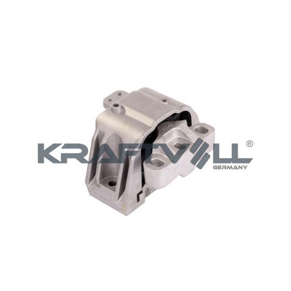 Seat Toledo Motor Takozu - 2000-2004
