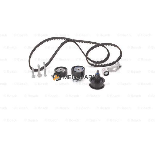 Seat Toledo Triger Seti - 2000-2004