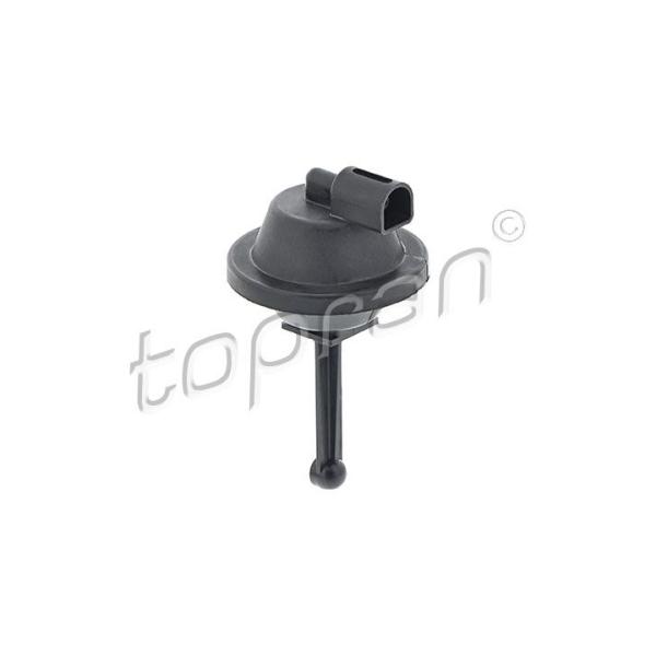 Seat Toledo Vakum Tüpü - 2000-2004
