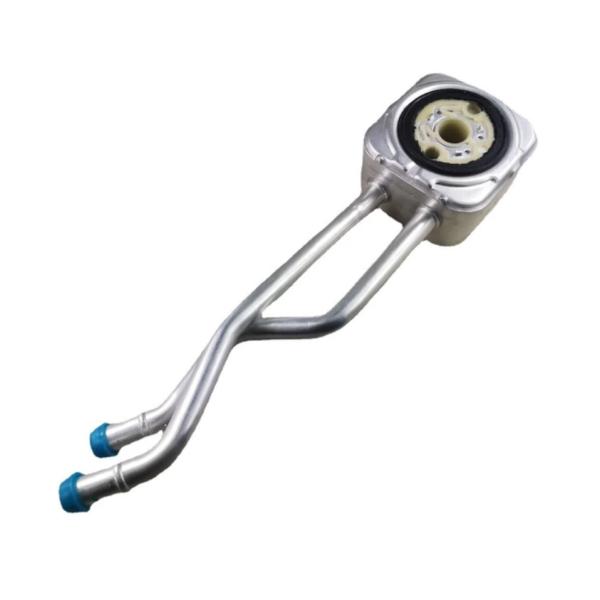 Seat Toledo Yağ Soğutucu - 2000-2004