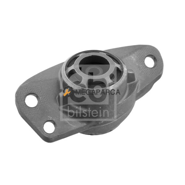 Seat Toledo Arka Amortisör Takozu - 2005-2009
