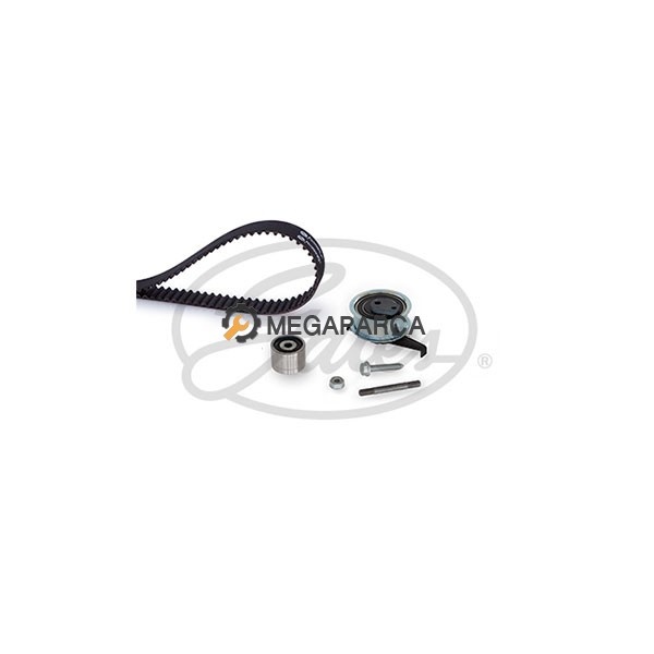 Seat Toledo Triger Seti - 2013 Sonrası