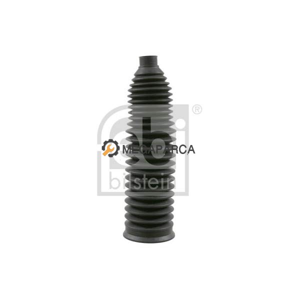 Skoda Fabia Direksiyon Körüğü - 2000-2007
