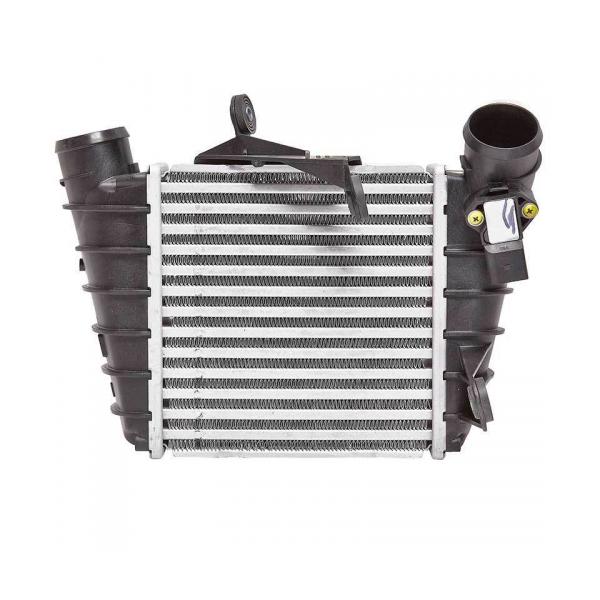 Skoda Fabia İntercooler - 2000-2007