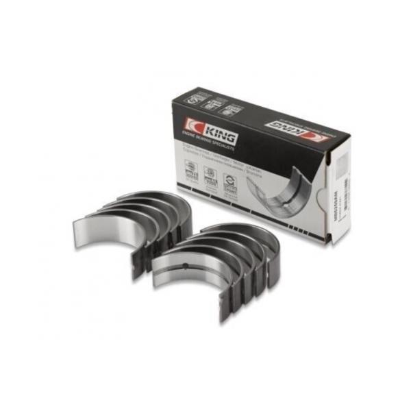 Skoda Fabia Takım Kol Yatak - 2000-2007