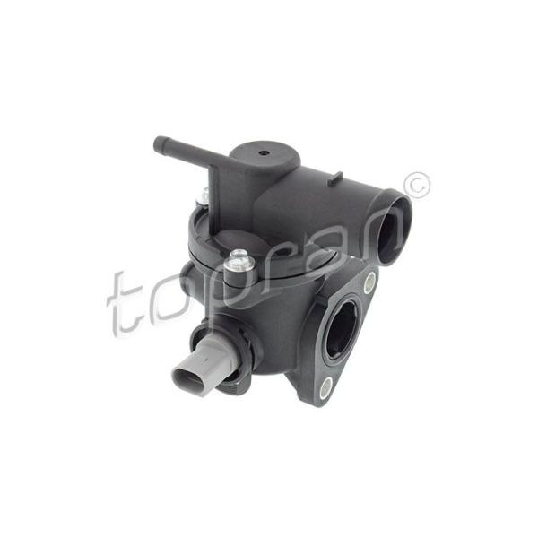 Skoda Fabia Termostat - 2000-2007