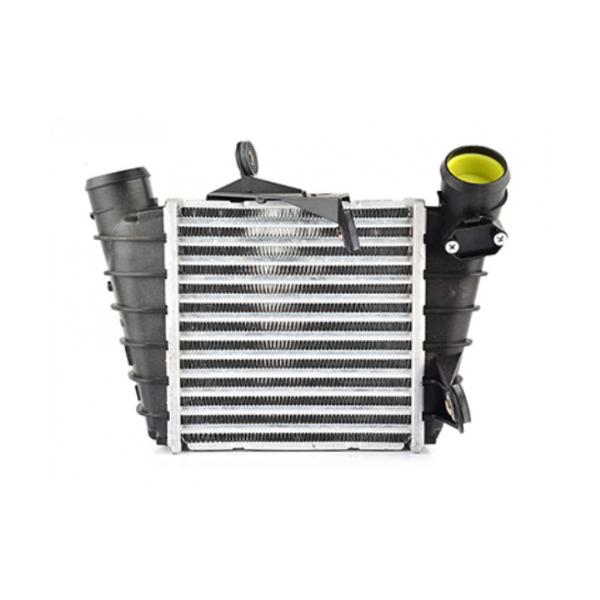 Skoda Fabia Intercooler - 2007-2014