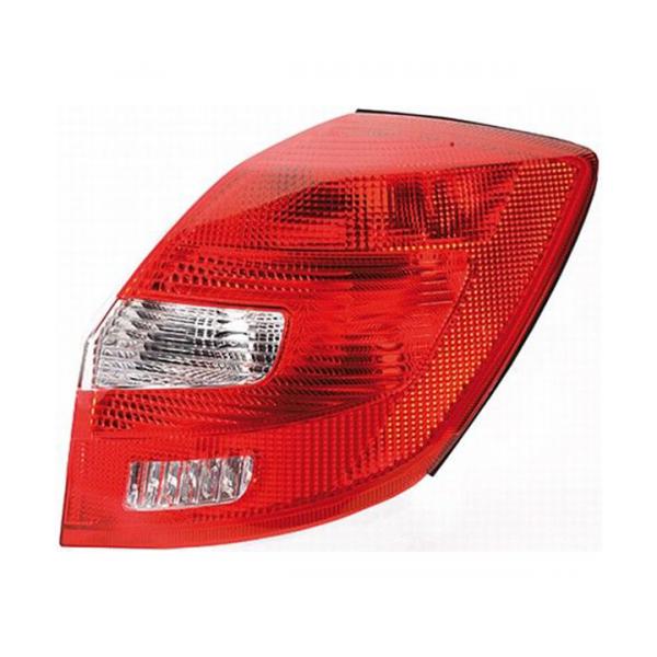 Skoda Fabia Stop Lambası - 2007-2014