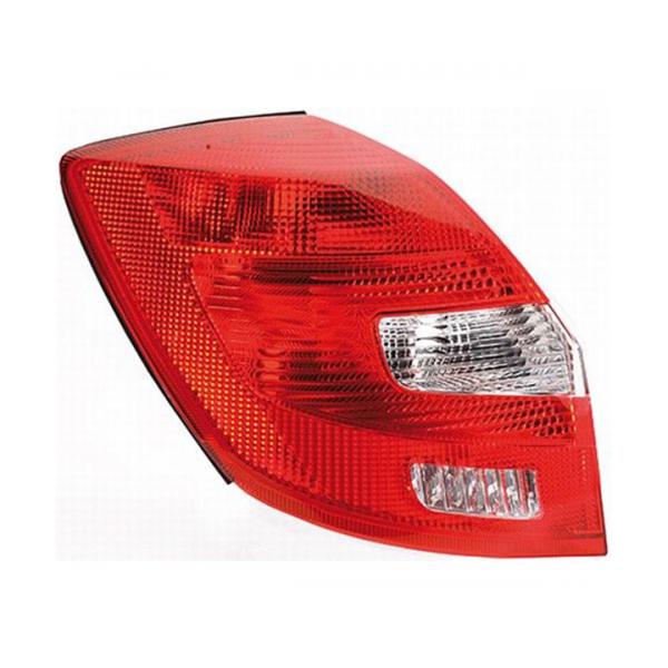Skoda Fabia Stop Lambası - 2007-2014