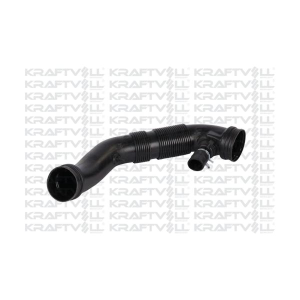 Skoda Octavia Hava Filtre Hortumu - 2004-2012