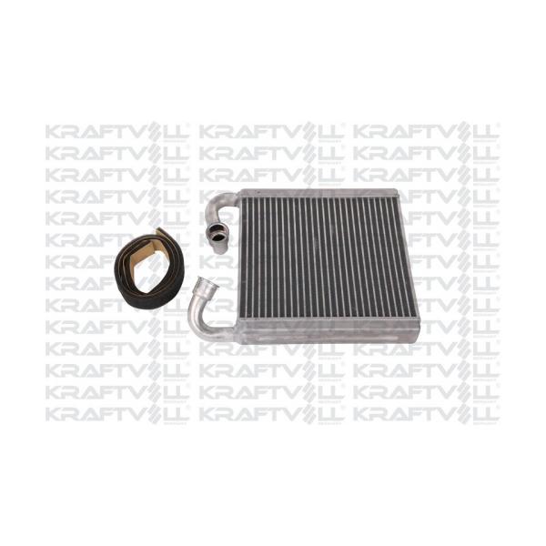Skoda Octavia Kalorifer Radyatörü - 2013 Sonrası