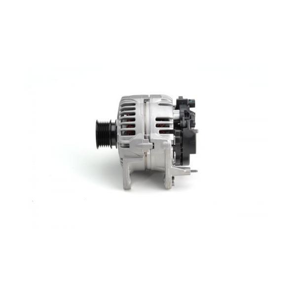 Skoda Roomster Alternatör
