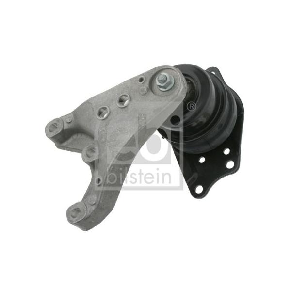 Skoda Roomster Motor Takozu