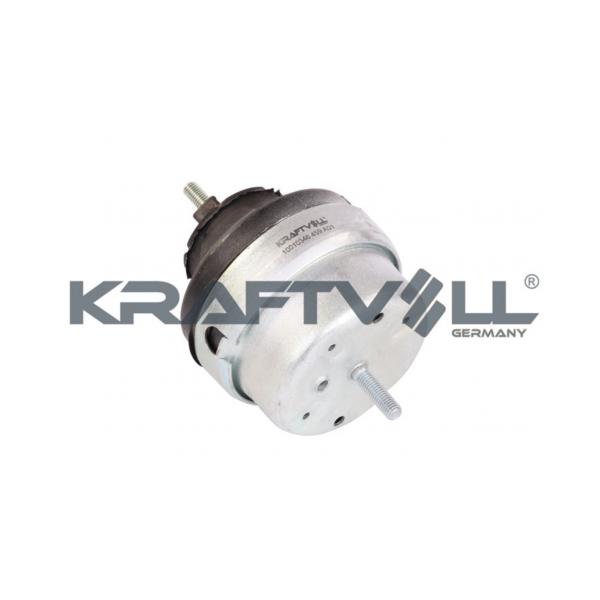 Skoda Superb Motor Takozu - 2002-2008