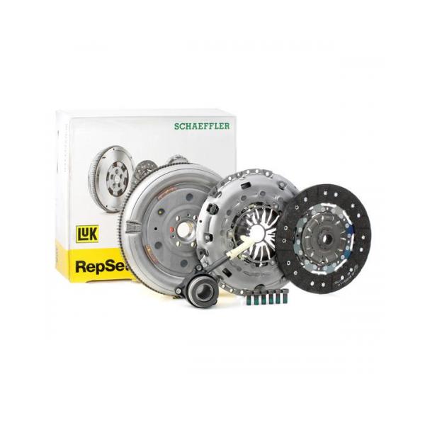 Skoda Superb Debriyaj Seti Volan Alt Merkez - 2009-2014