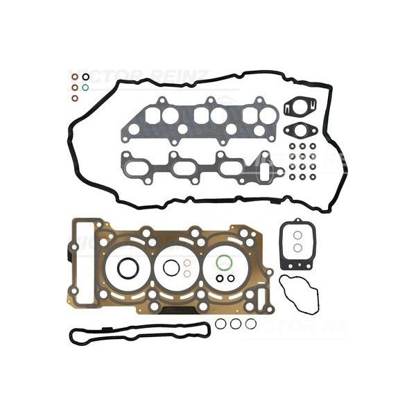 Smart Forfour Üst Takım Conta