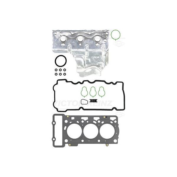 Smart Fortwo Üst Takım Conta