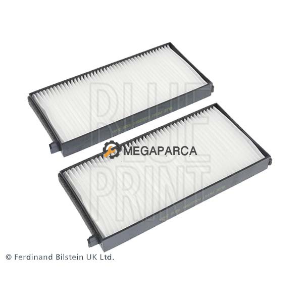 Ssangyong Rodius Polen Filtresi