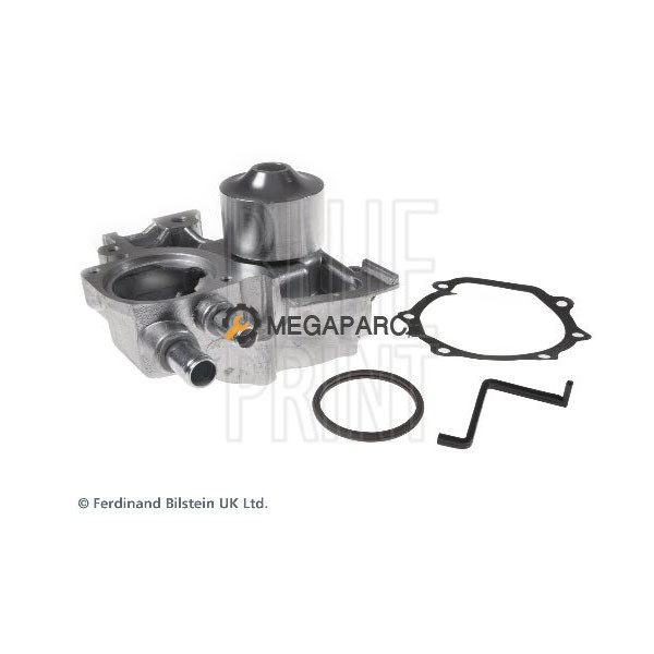 Subaru Forester Devirdaim - 1998-2002