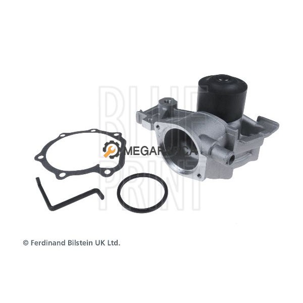Subaru Forester Devirdaim - 1998-2002