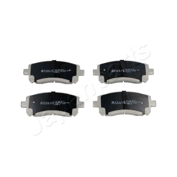 Subaru Forester Ön Fren Balatası - 1998-2002