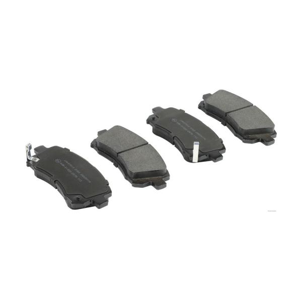 Subaru Forester Ön Fren Balatası - 1998-2002