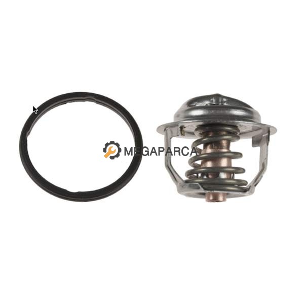 Subaru Forester Termostat - 1998-2002
