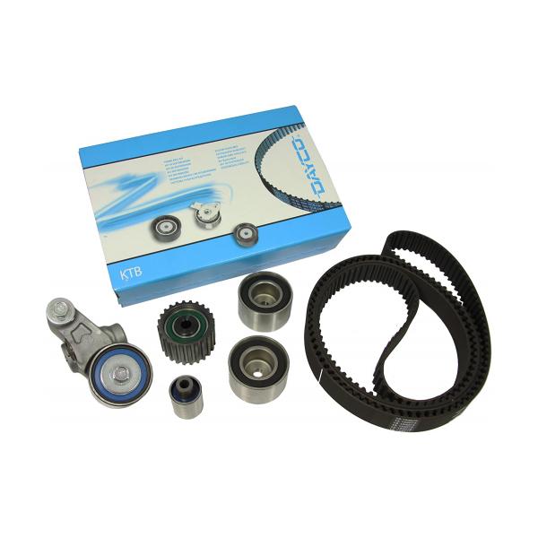 Subaru Forester Triger Seti - 1998-2002